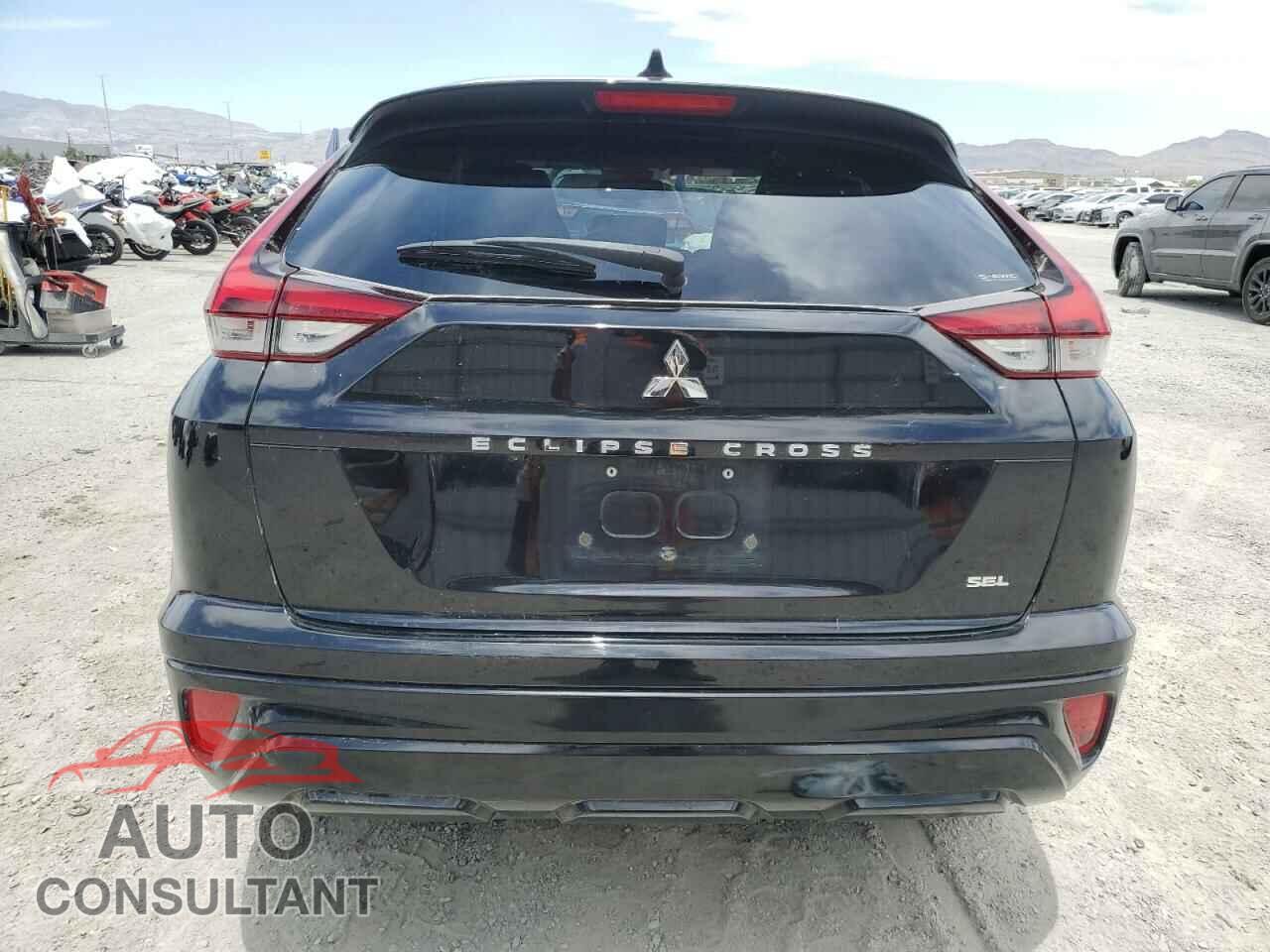 MITSUBISHI ECLIPSE 2023 - JA4ATWAA2PZ005481