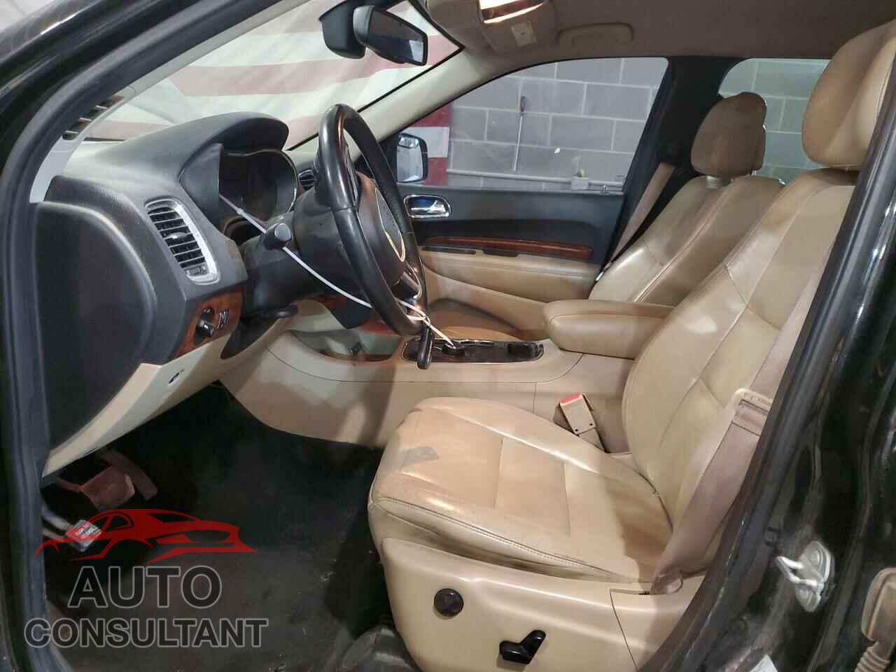 DODGE DURANGO 2015 - 1C4RDJDG0FC789539
