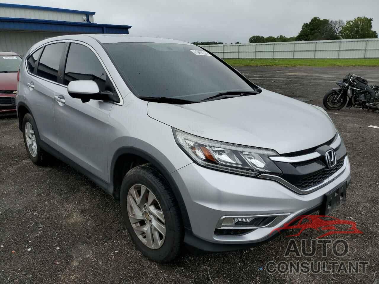 HONDA CRV 2016 - 2HKRM4H52GH711067