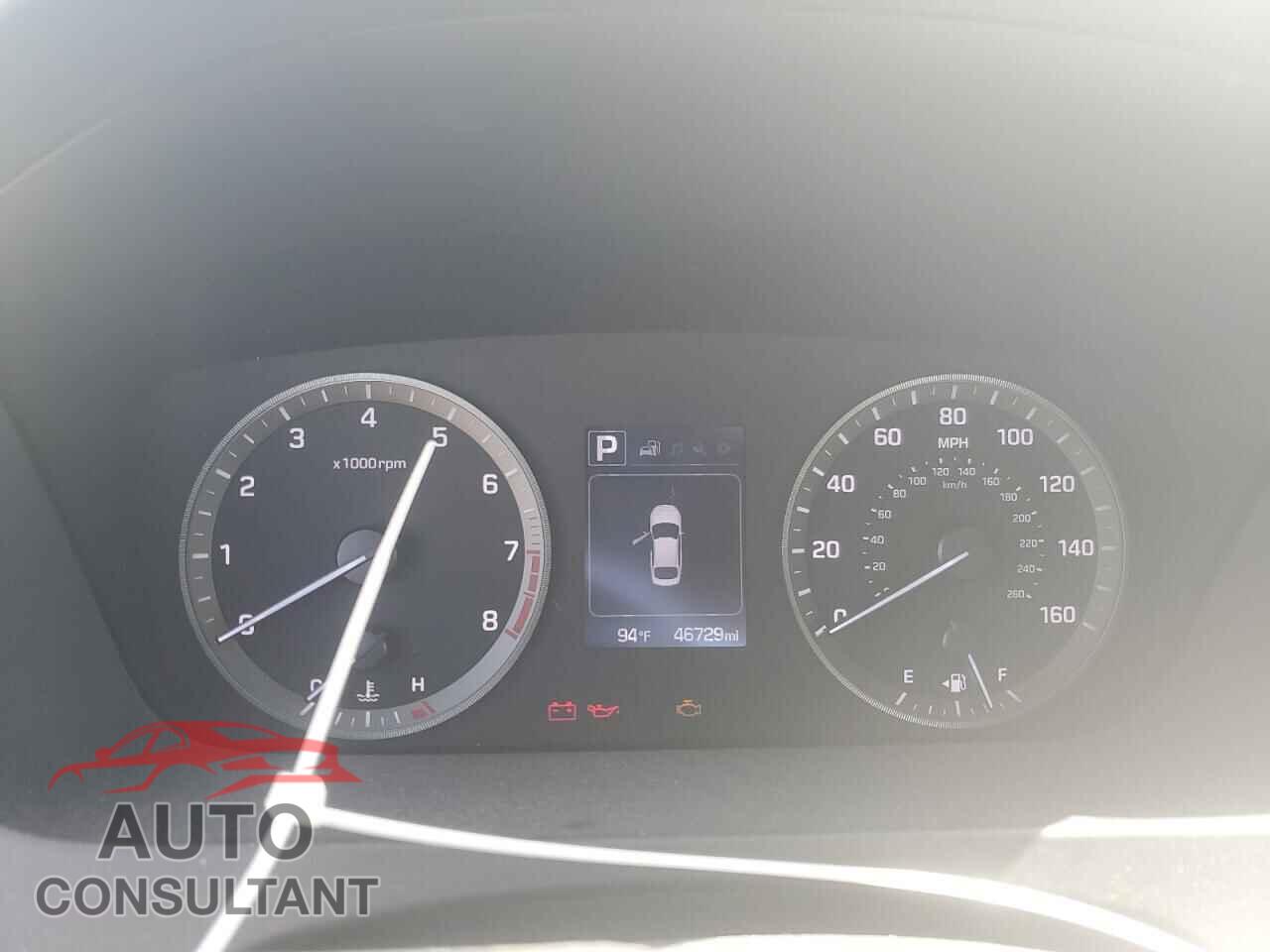HYUNDAI SONATA 2015 - 5NPE24AA7FH191930