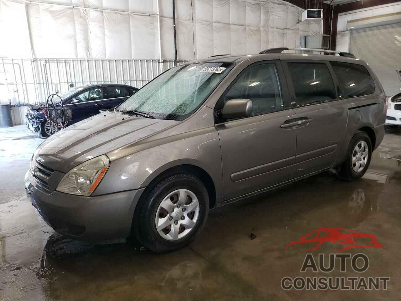 KIA All Models 2010 - KNDMG4C3XA6336697
