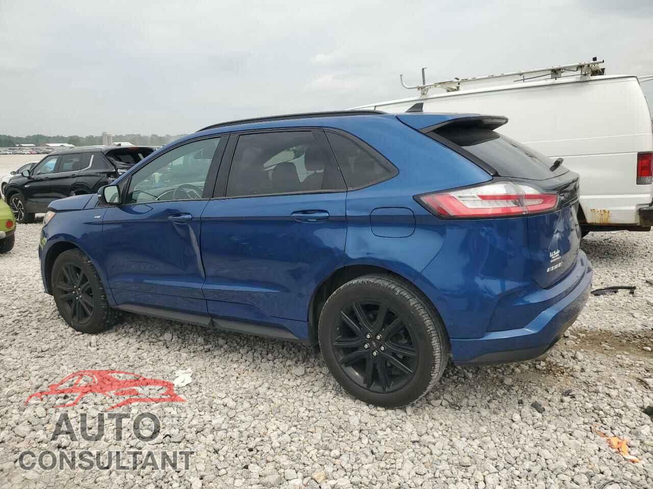 FORD EDGE 2020 - 2FMPK4J97LBB32104
