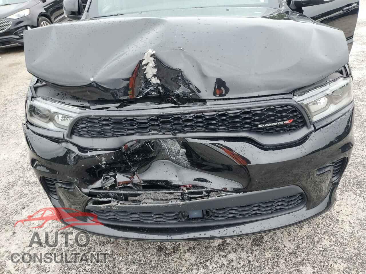 DODGE DURANGO 2024 - 1C4RDJDG7RC192232