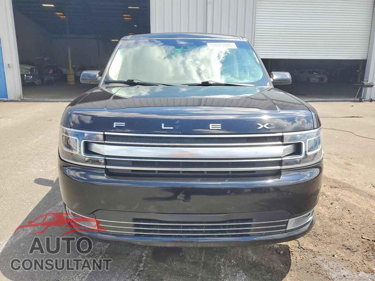 FORD FLEX 2019 - 2FMGK5D87KBA30342