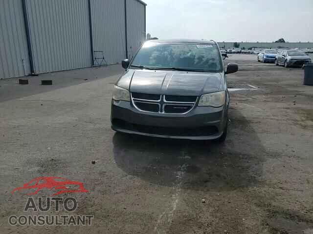 DODGE CARAVAN 2014 - 2C4RDGBG5ER193824