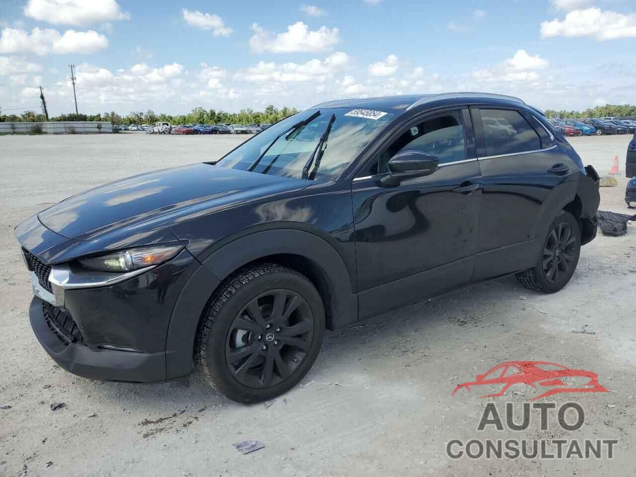MAZDA CX30 2022 - 3MVDMBEY0NM443350