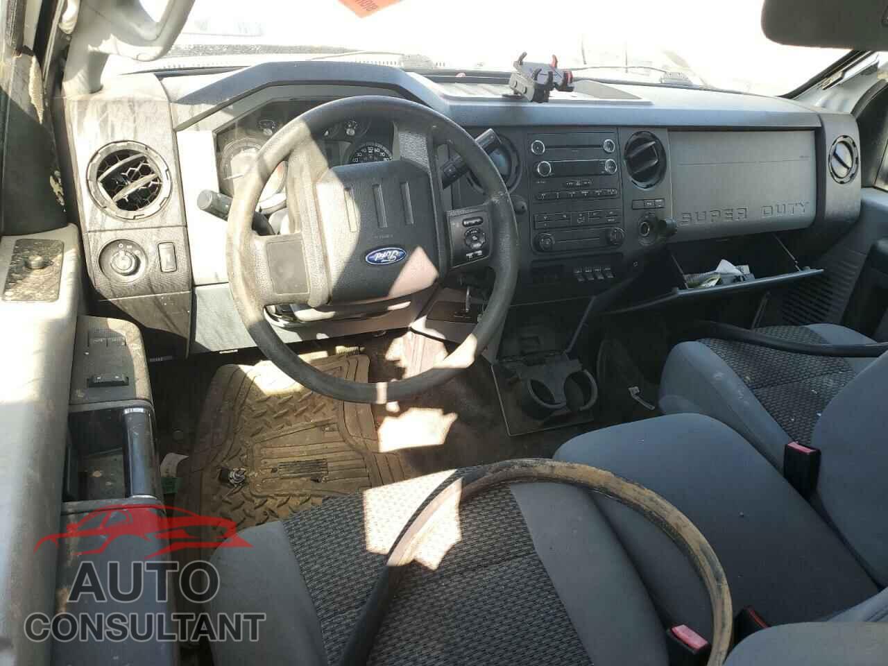 FORD F250 2014 - 1FT7X2B64EEA68416