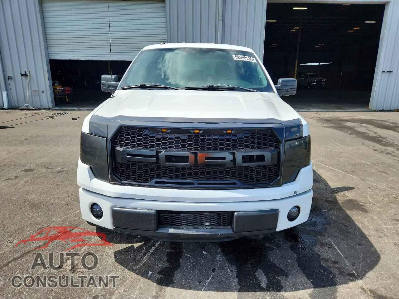FORD F150 2014 - 1FTEW1CM9EFD04909