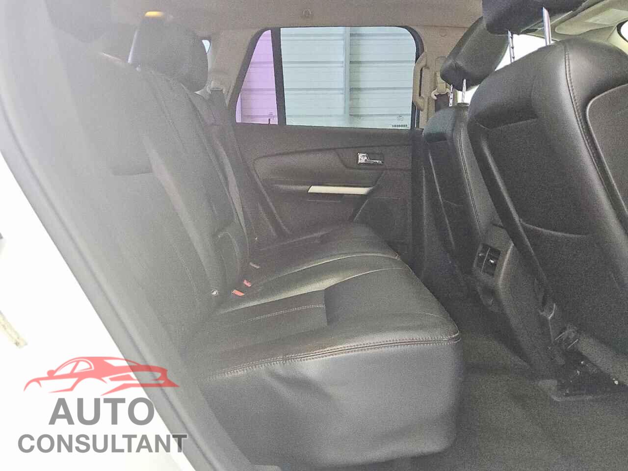 FORD EDGE 2013 - 2FMDK3JC5DBA28284