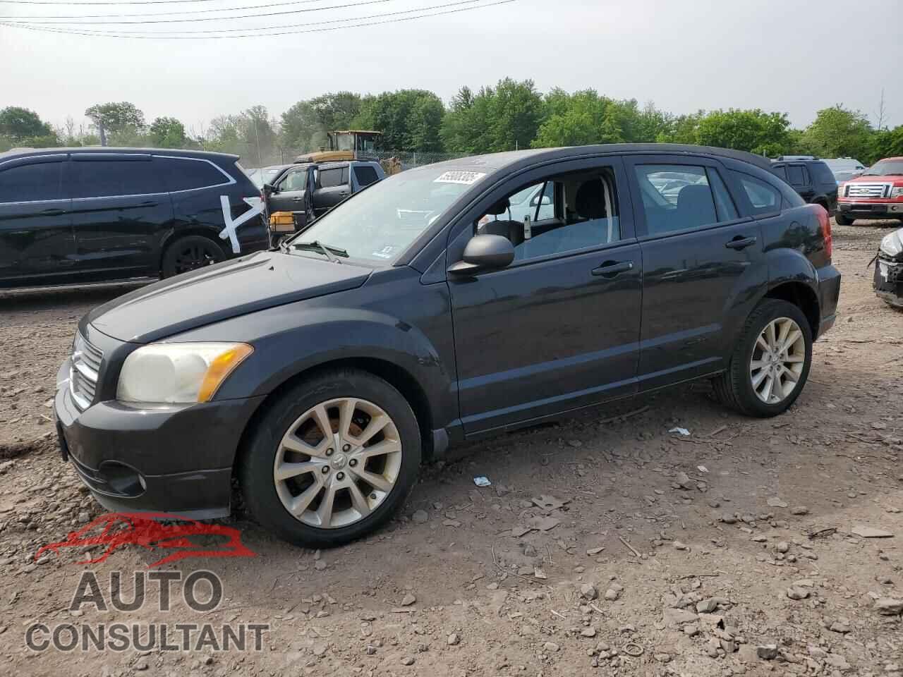 DODGE CALIBER 2010 - 1B3CB5HA9AD641998
