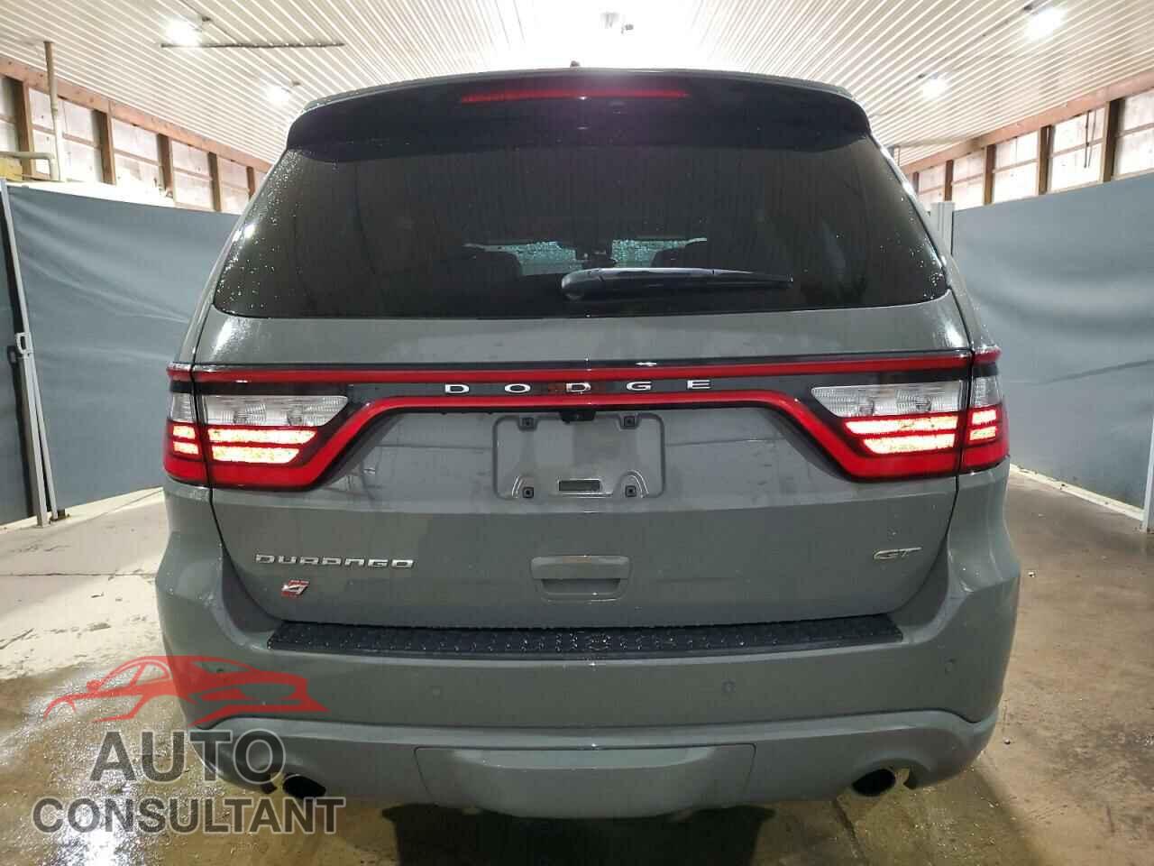 DODGE DURANGO 2023 - 1C4RDJDG3PC572715