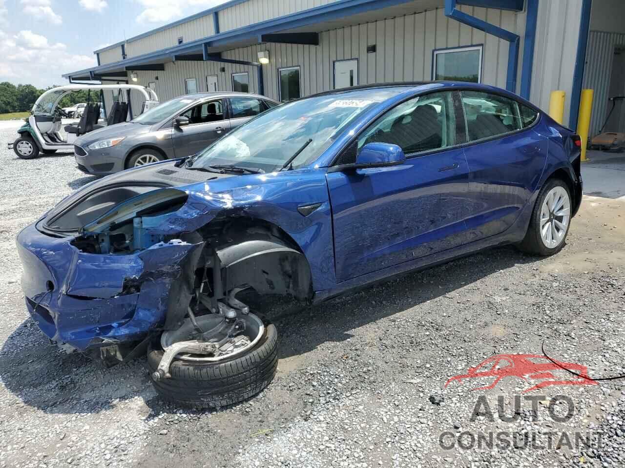 TESLA MODEL 3 2023 - 5YJ3E1EA6PF435459