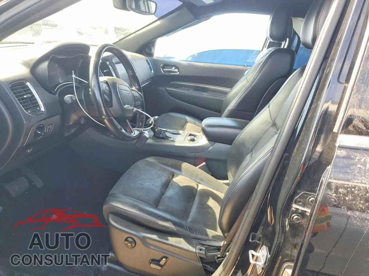 DODGE DURANGO 2020 - 1C4SDJCT0LC155160