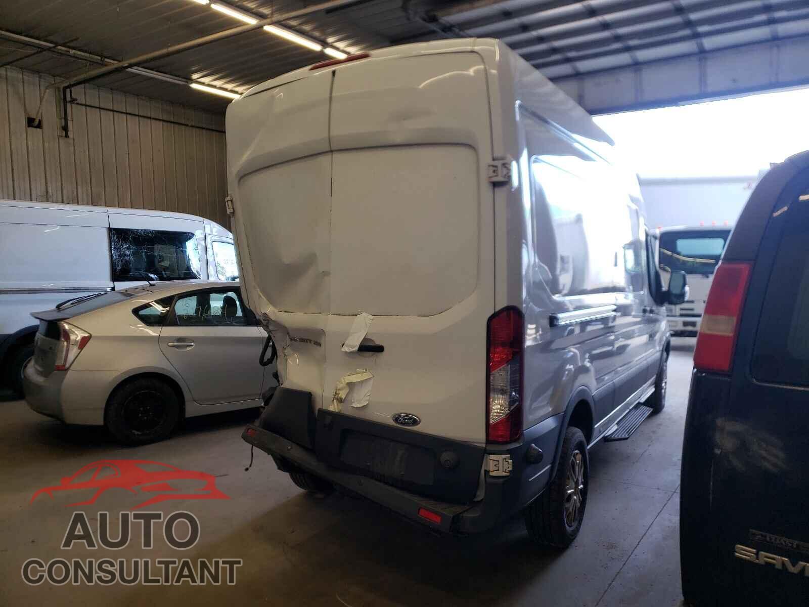 FORD TRANSIT CO 2016 - 1FTYR2XM9GKB26773