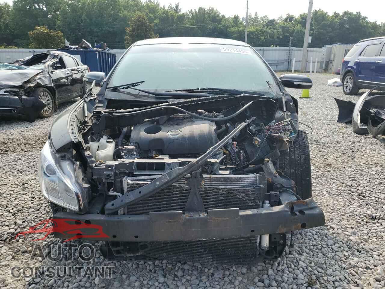 NISSAN MAXIMA 2014 - 1N4AA5AP1EC497162