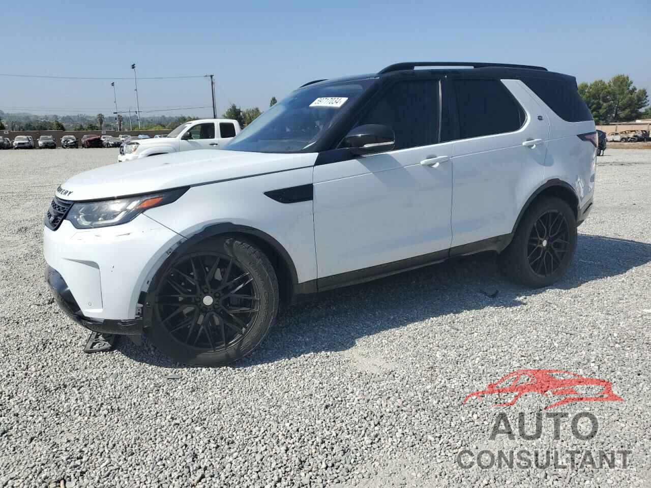 LAND ROVER DISCOVERY 2020 - SALRR2RV0L2432824