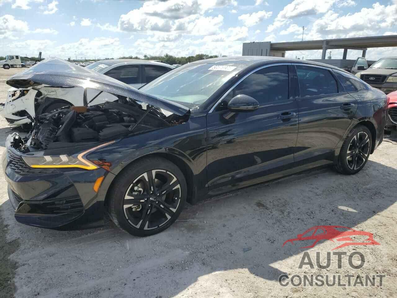 KIA K5 2024 - 5XXG64J21RG261024