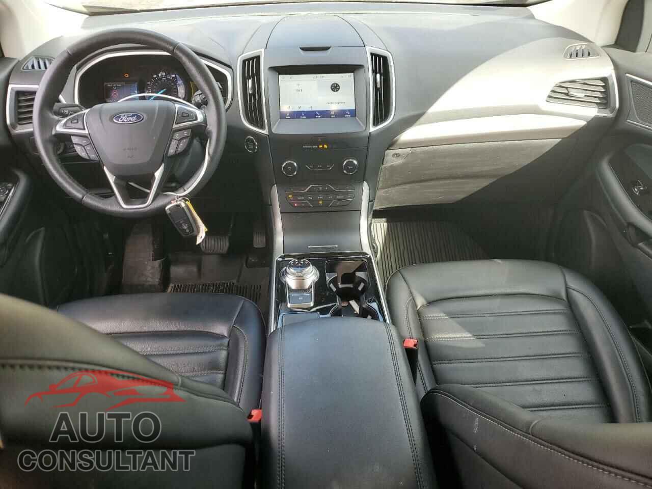 FORD EDGE 2019 - 2FMPK4J92KBC55825