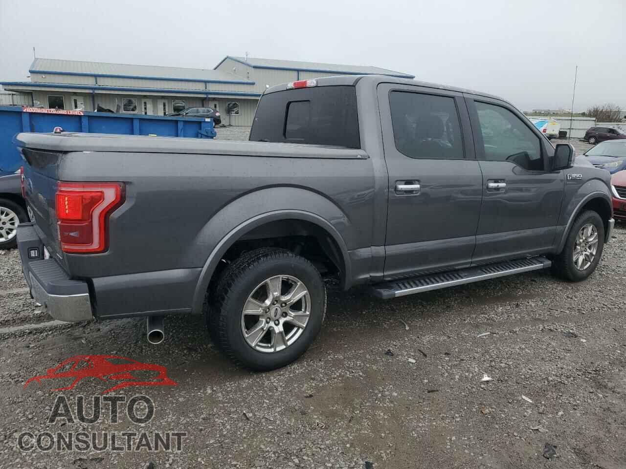 FORD F-150 2015 - 1FTEW1CF7FFB20510