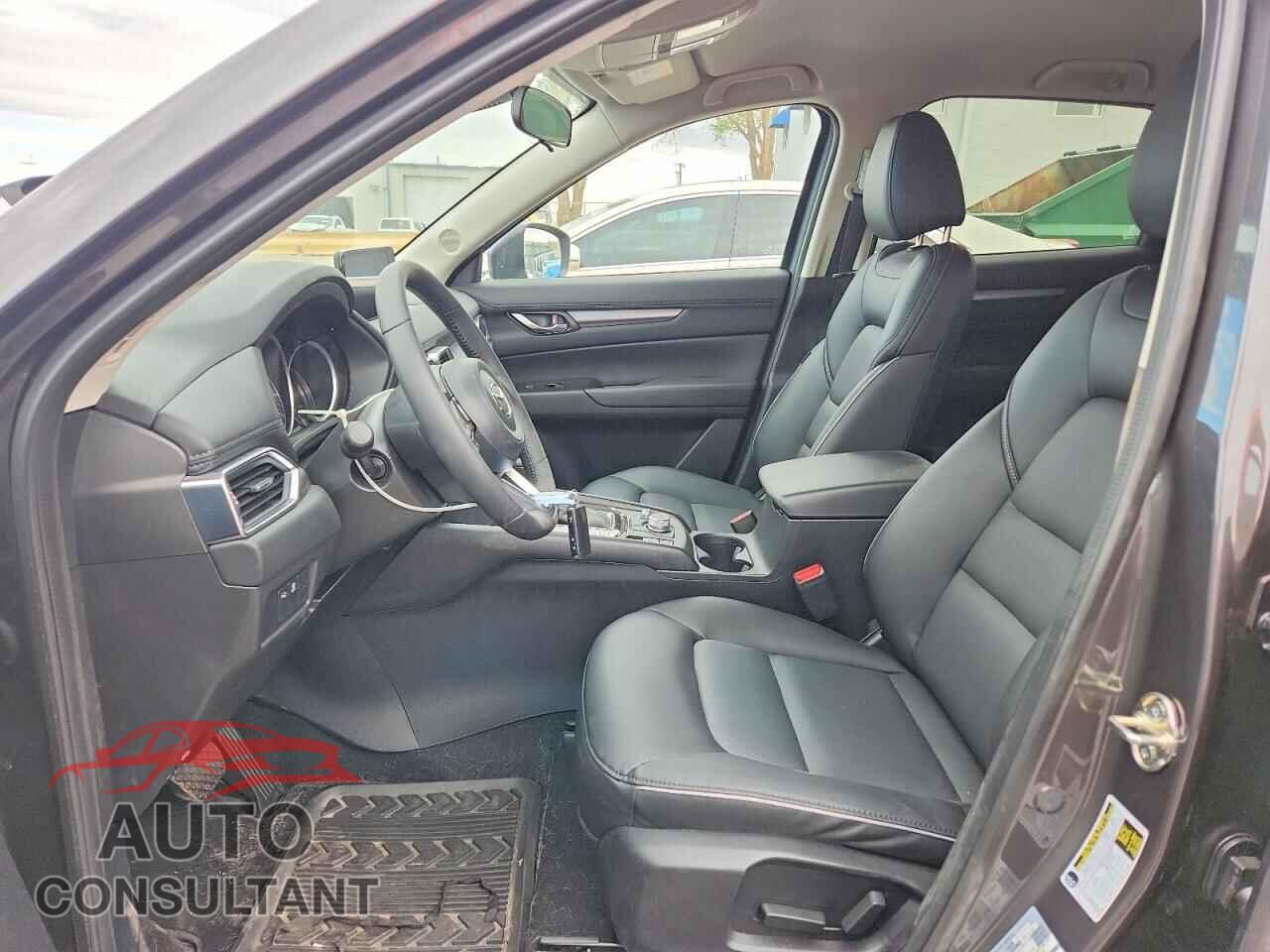MAZDA CX-5 2025 - JM3KFBBL9S0803247