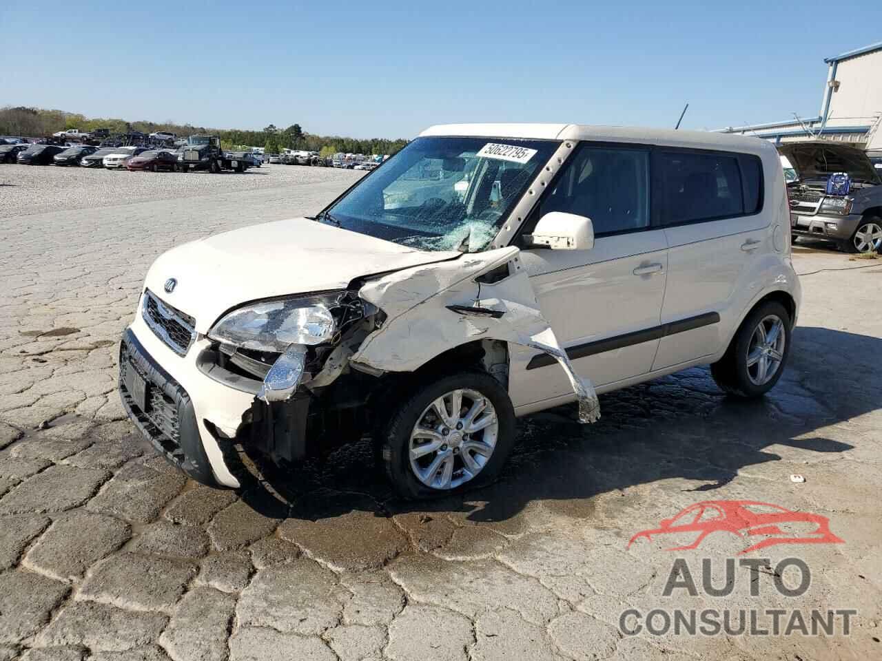 KIA SOUL 2013 - KNDJT2A54D7766960