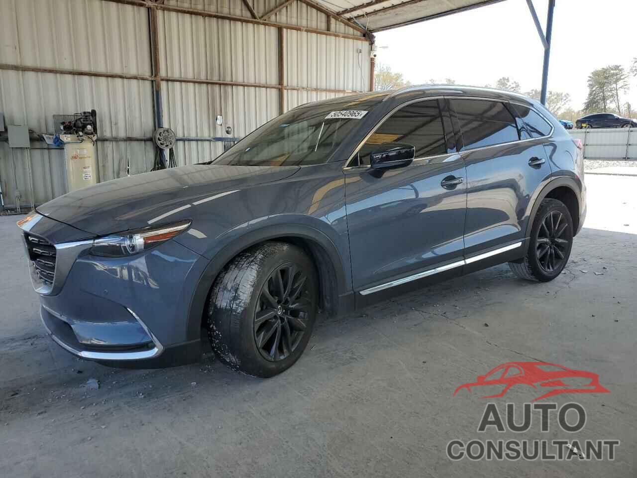 MAZDA CX-9 2021 - JM3TCADY1M0522529