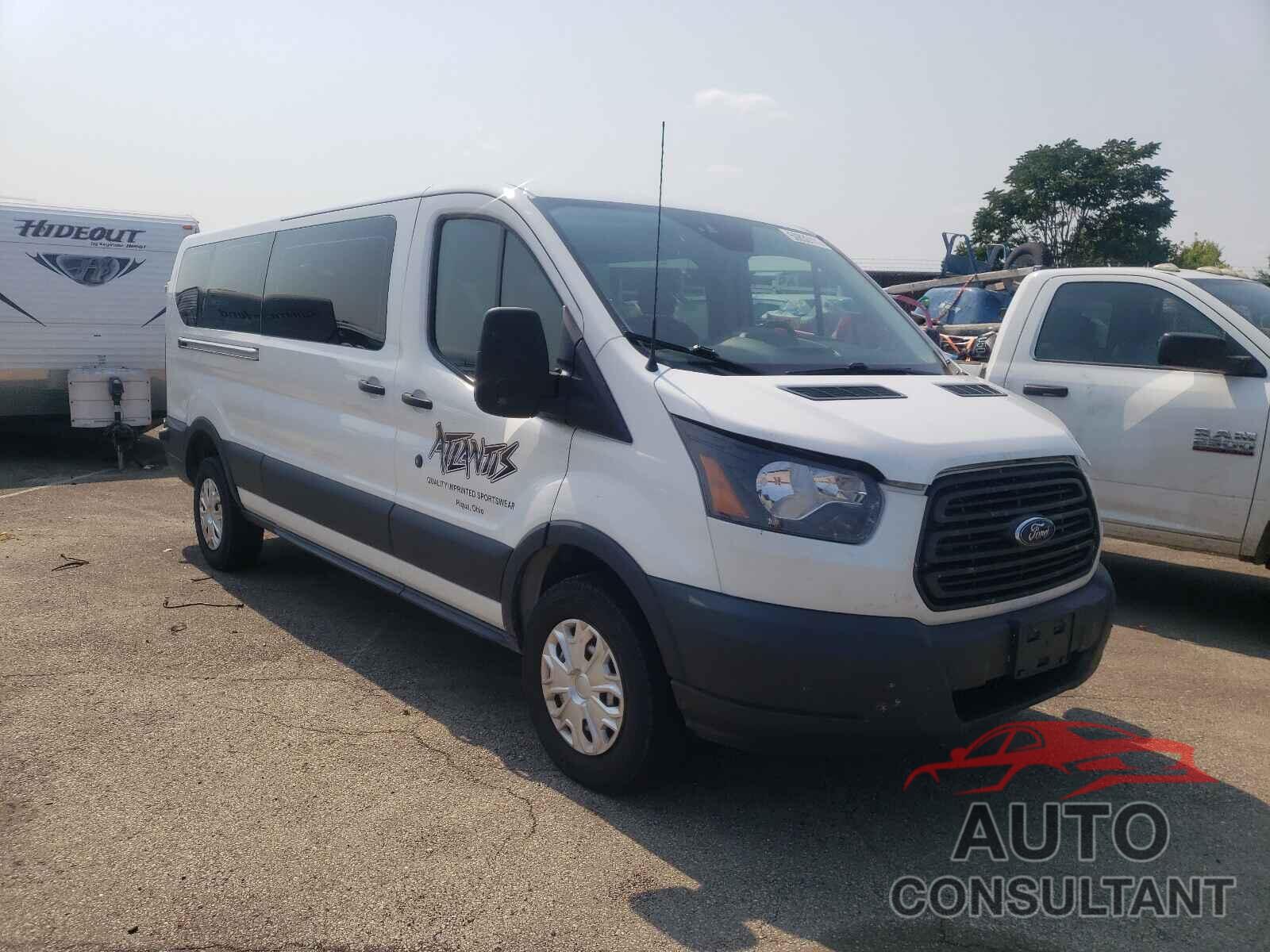 FORD TRANSIT CO 2017 - 1FBZX2YM5HKB37218