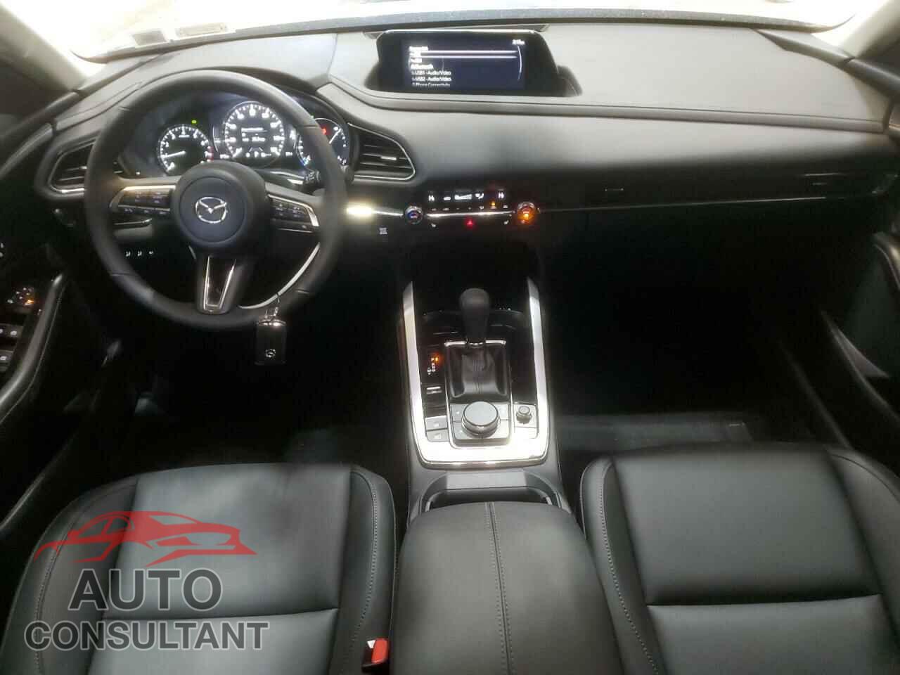 MAZDA CX30 2025 - 3MVDMBCM6SM791102