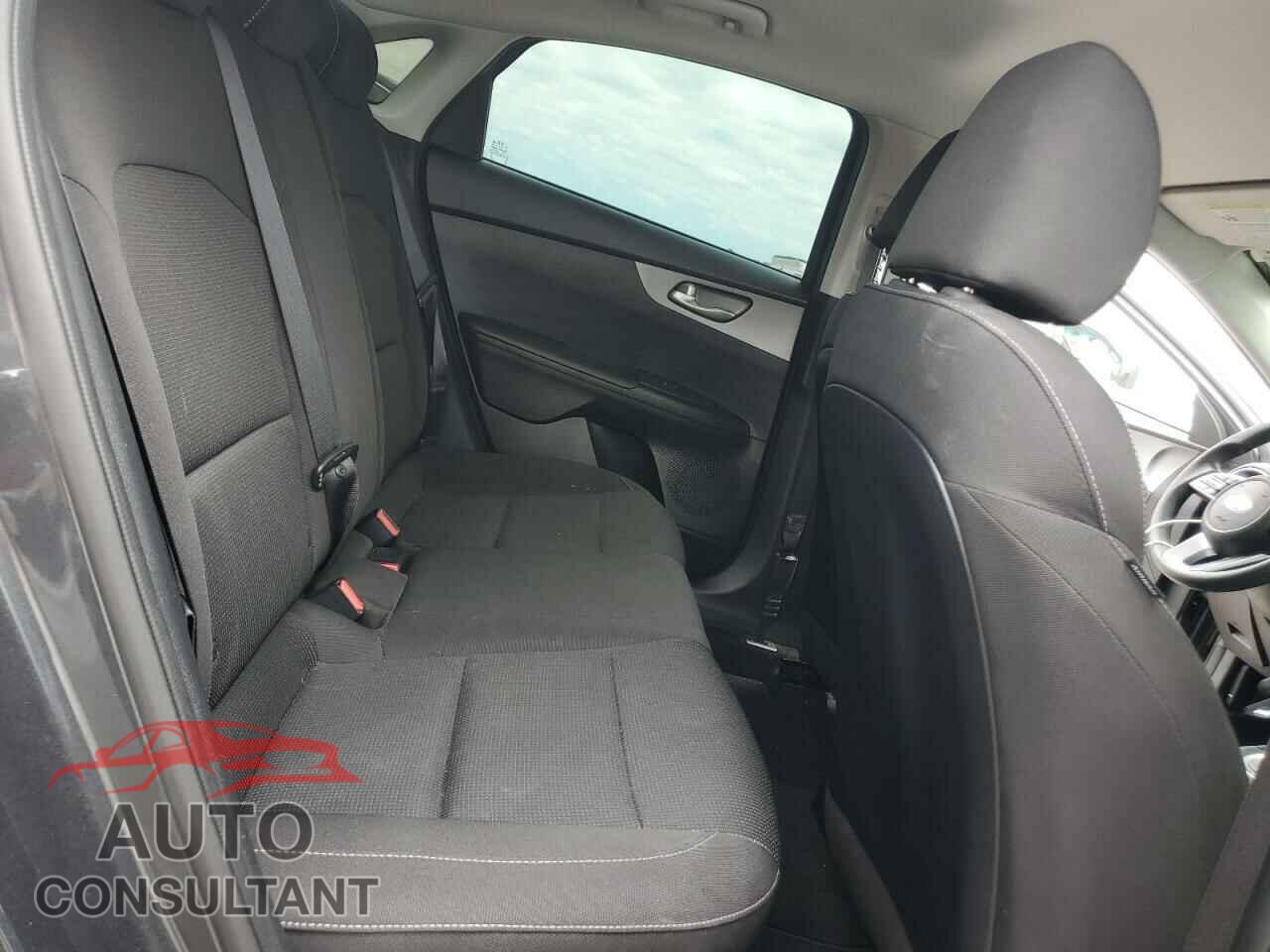 KIA FORTE 2019 - 3KPF24AD4KE006830