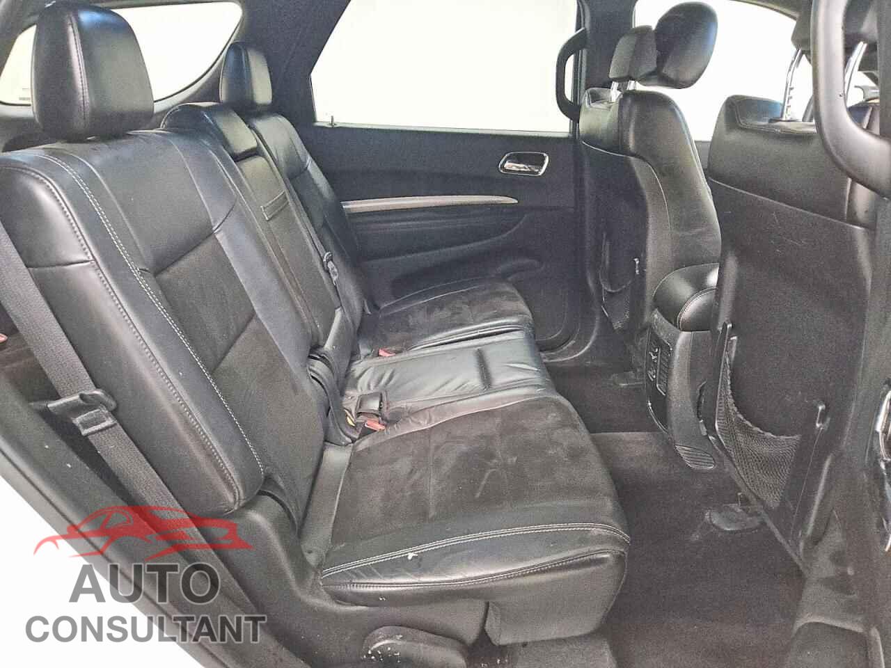 DODGE DURANGO 2015 - 1C4RDJAG9FC202646
