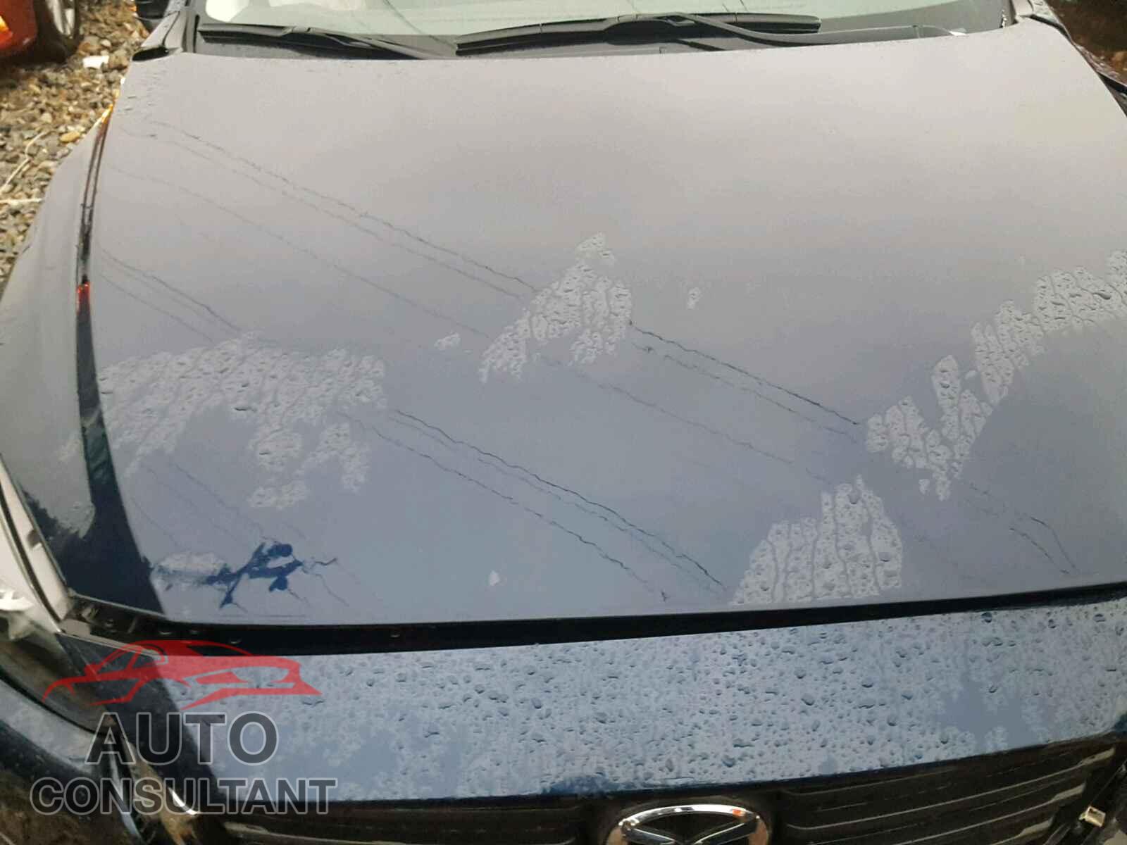 MAZDA 3 2018 - 3MZBN1L31JM184110