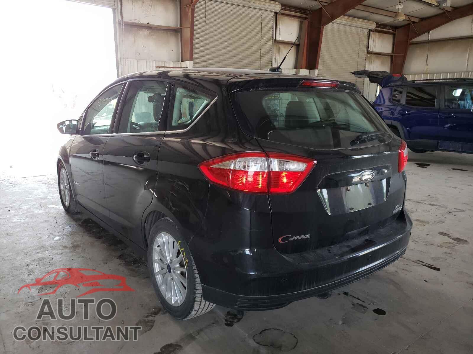FORD CMAX 2016 - 1FADP5BU6GL107143