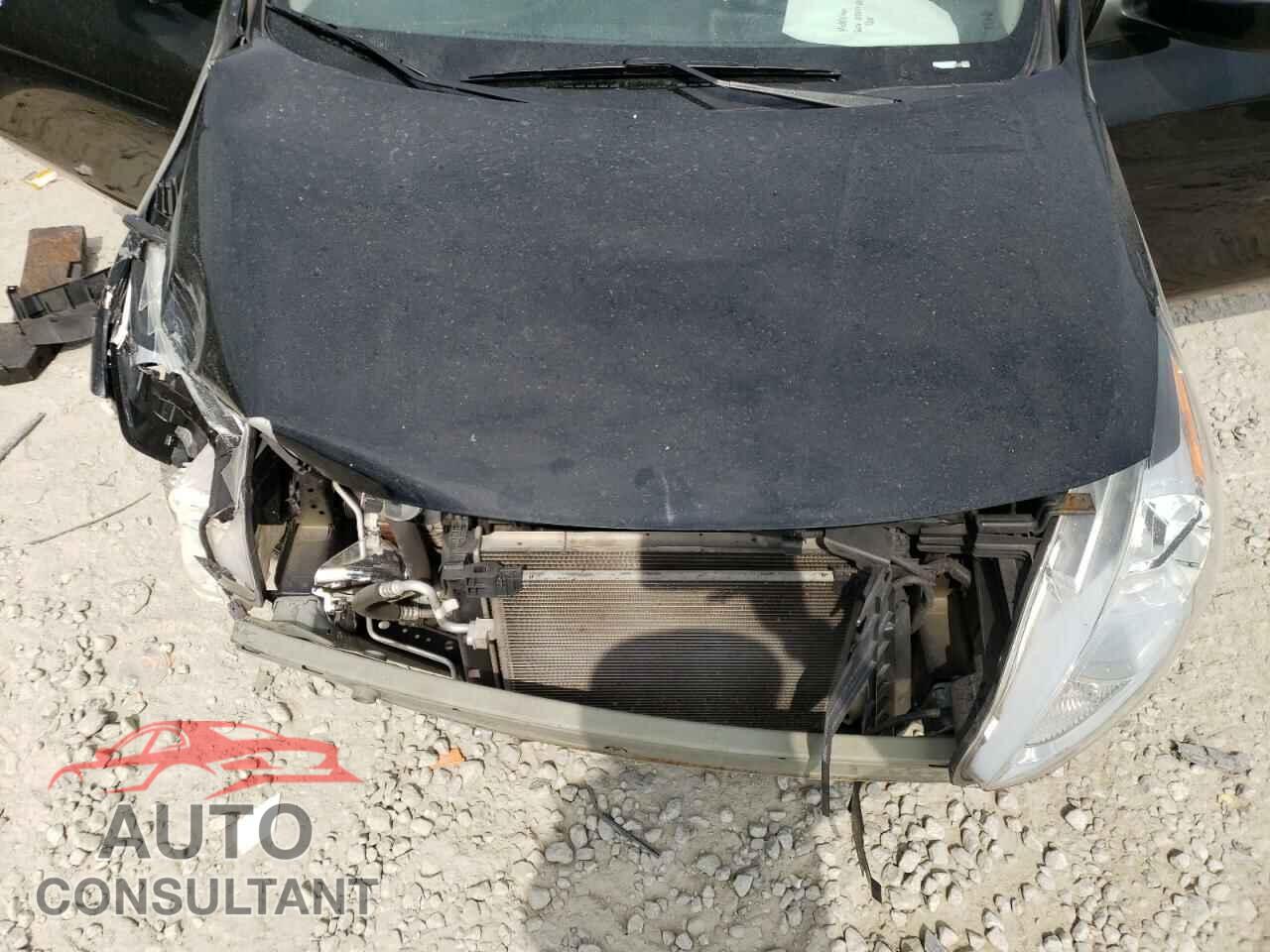NISSAN VERSA 2016 - 3N1CN7AP1GL884792