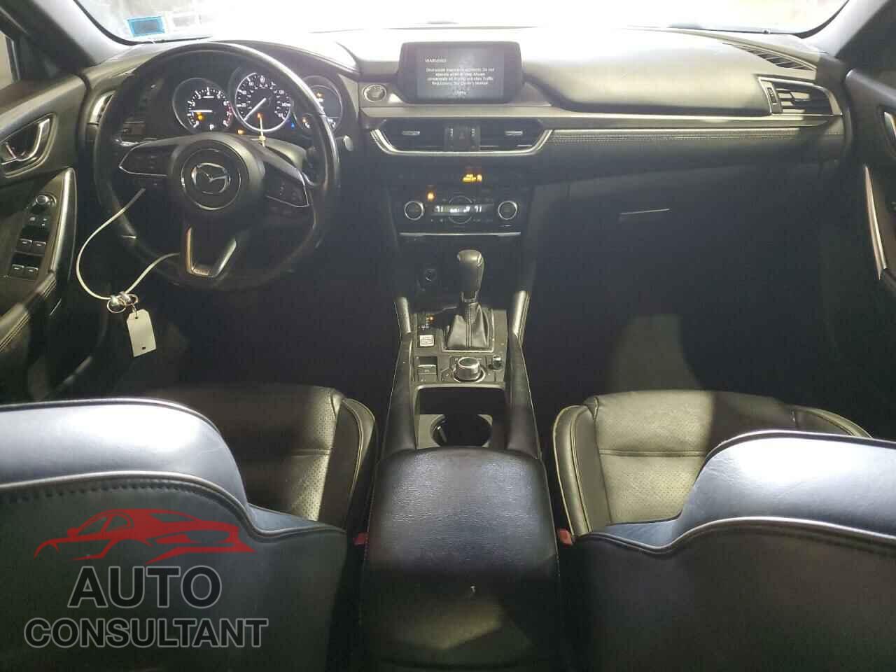 MAZDA 6 2017 - JM1GL1X52H1107683