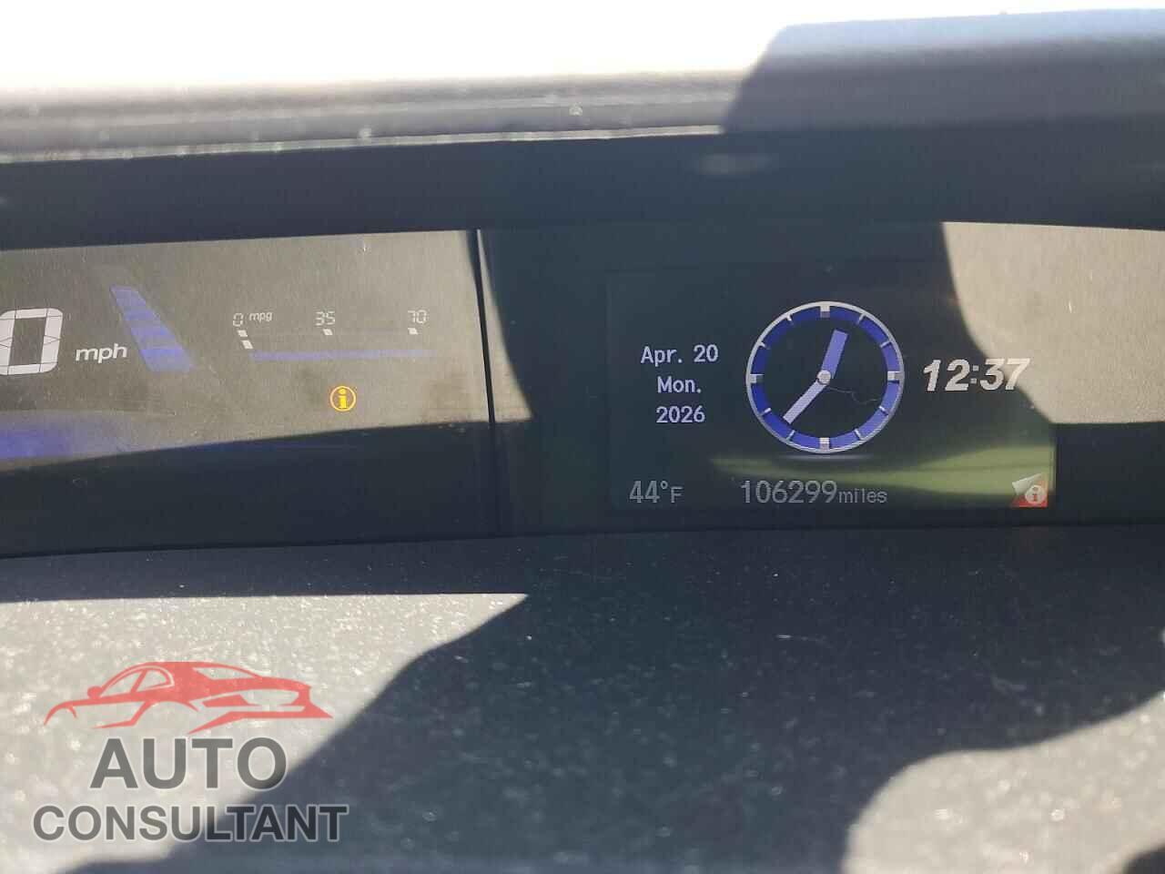 HONDA CIVIC 2015 - 19XFB2F74FE107220