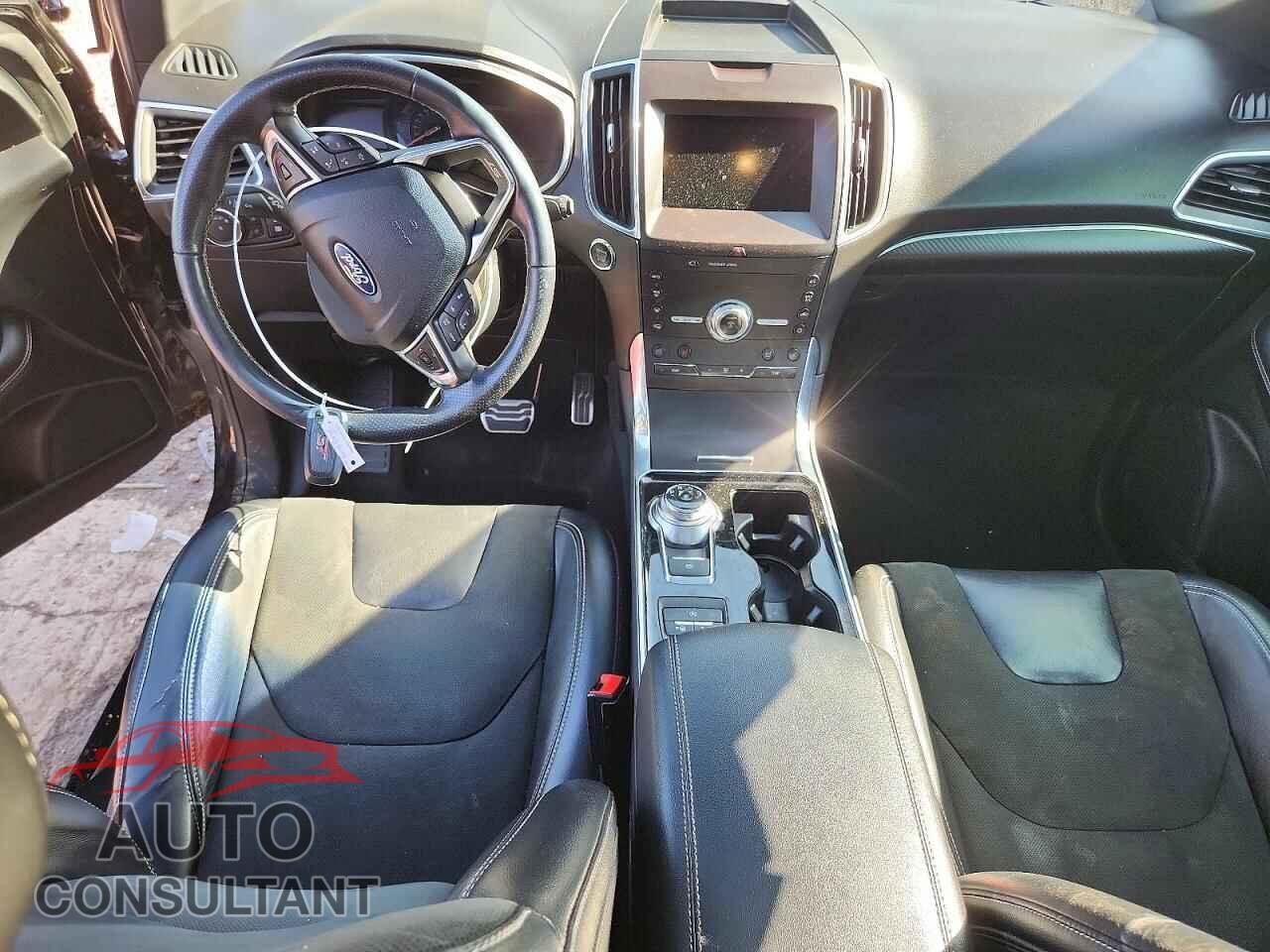 FORD EDGE 2020 - 2FMPK4AP4LBB02430