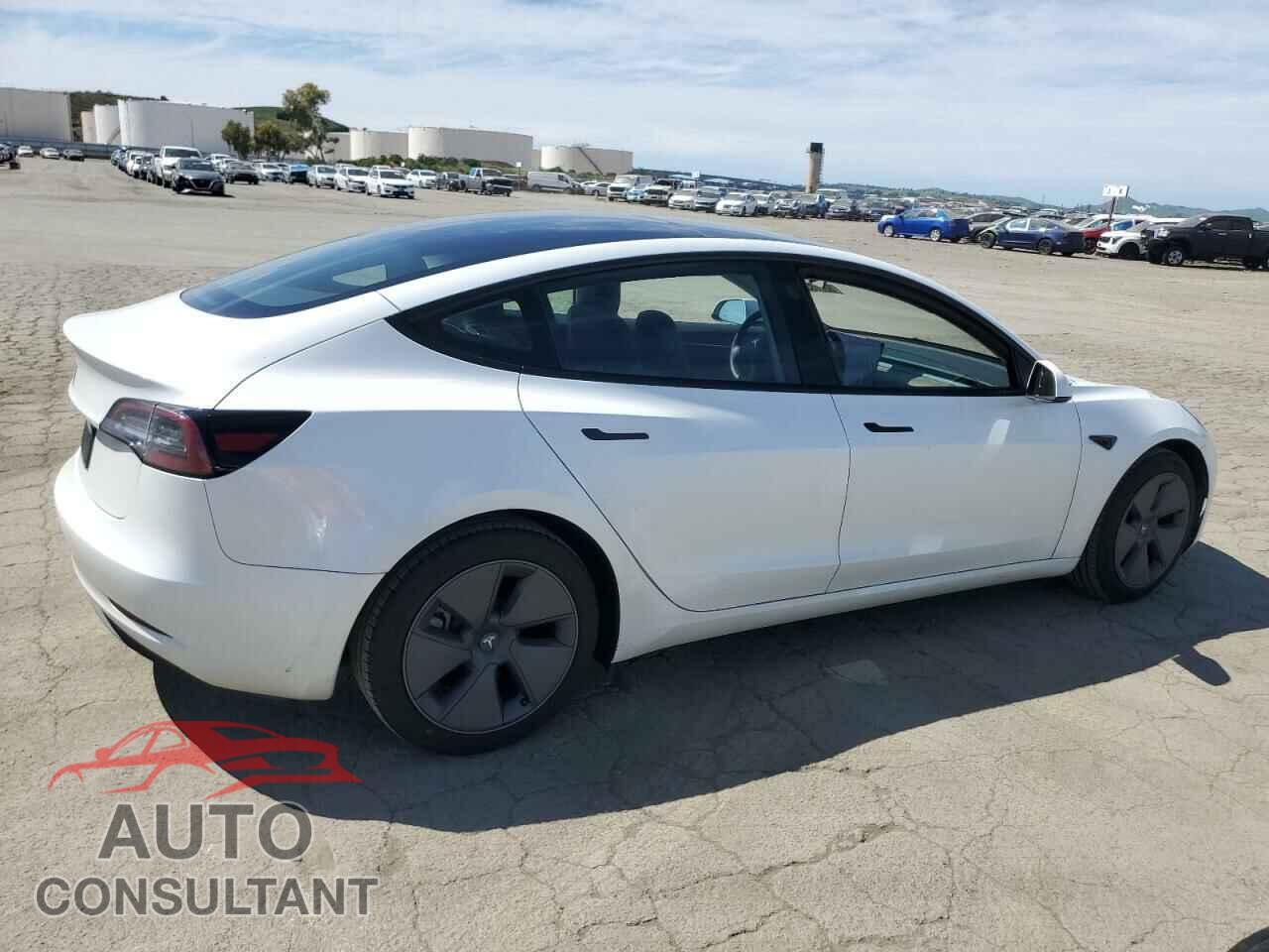 TESLA MODEL 3 2023 - 5YJ3E1EA2PF413779