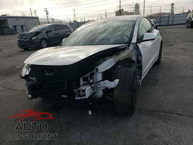 TESLA MODEL 3 2023 - 5YJ3E1EA9PF647689