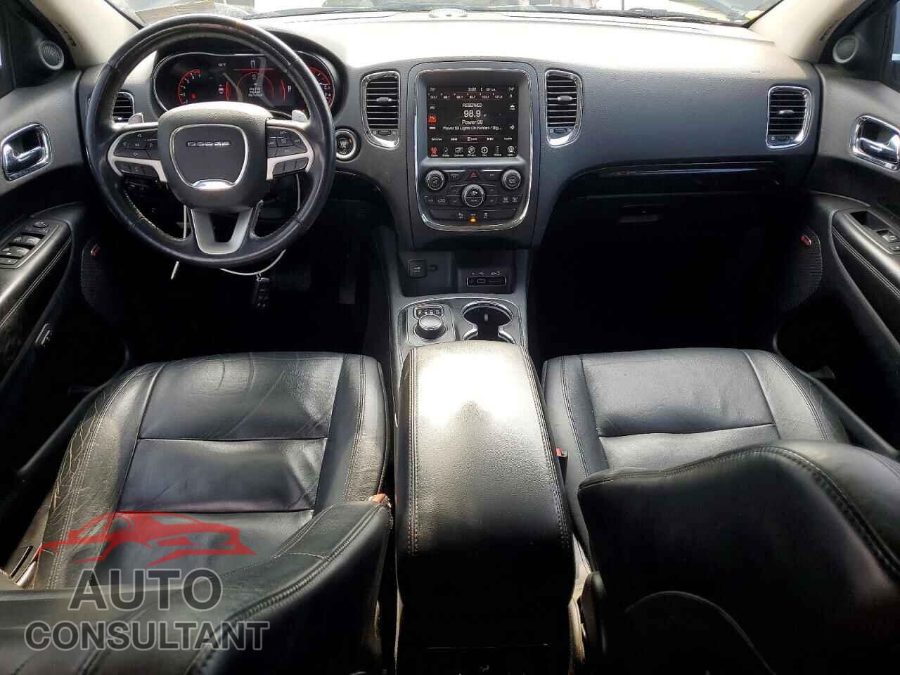 DODGE DURANGO 2015 - 1C4RDJDG0FC917276