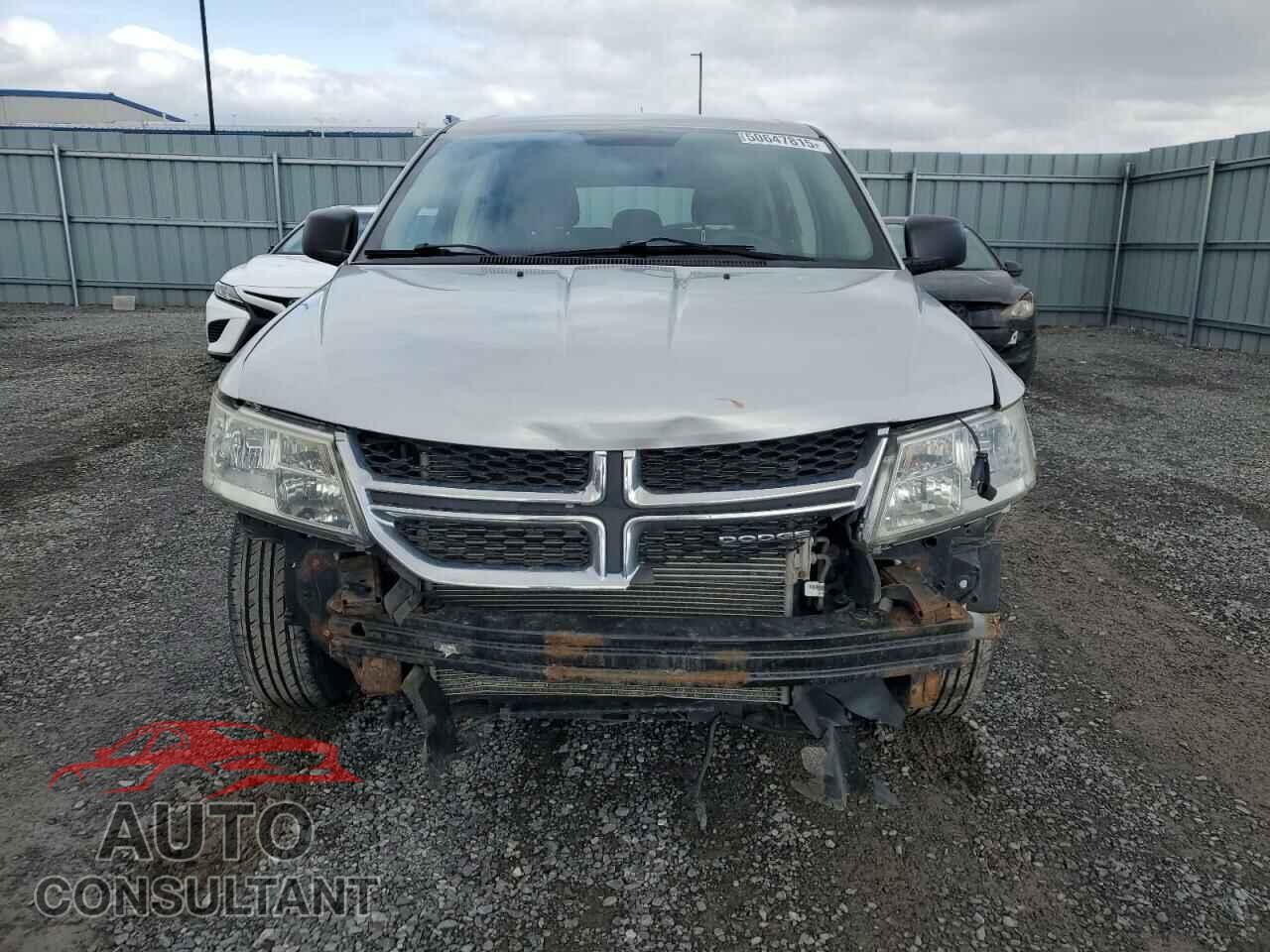 DODGE JOURNEY 2011 - 3D4PG4FB4BT529714