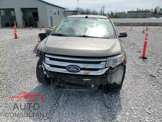 FORD EDGE 2013 - 2FMDK3JC7DBC87424