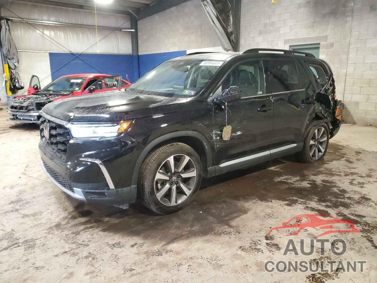 HONDA PILOT 2024 - 5FNYG1H8XRB045993