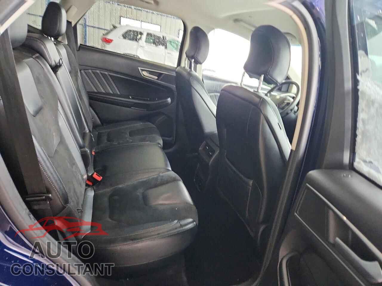 FORD EDGE 2016 - 2FMPK4AP2GBB21127