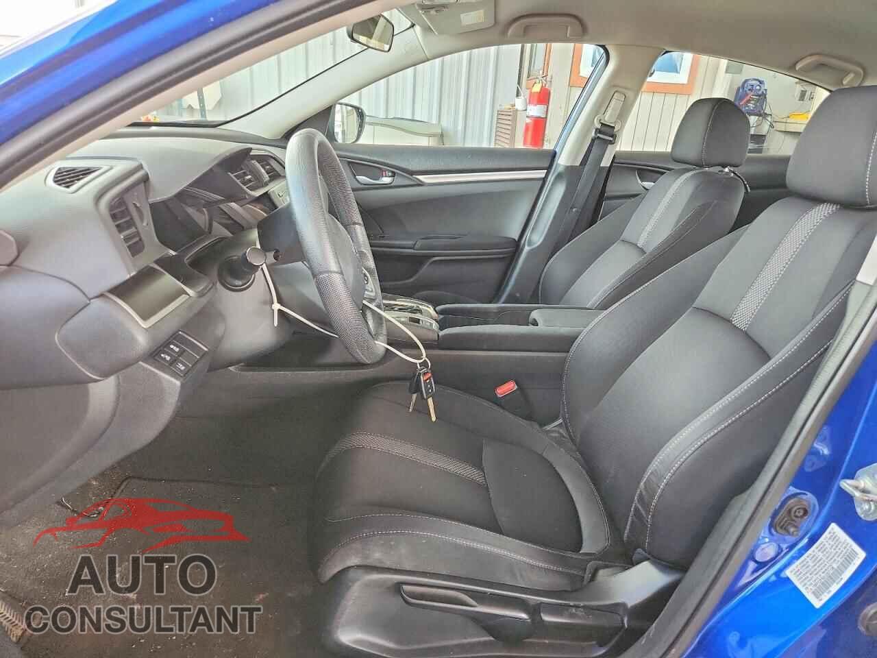 HONDA CIVIC 2020 - 19XFC2F62LE027138