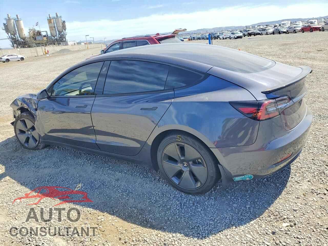 TESLA MODEL 3 2023 - 5YJ3E1EA2PF572592