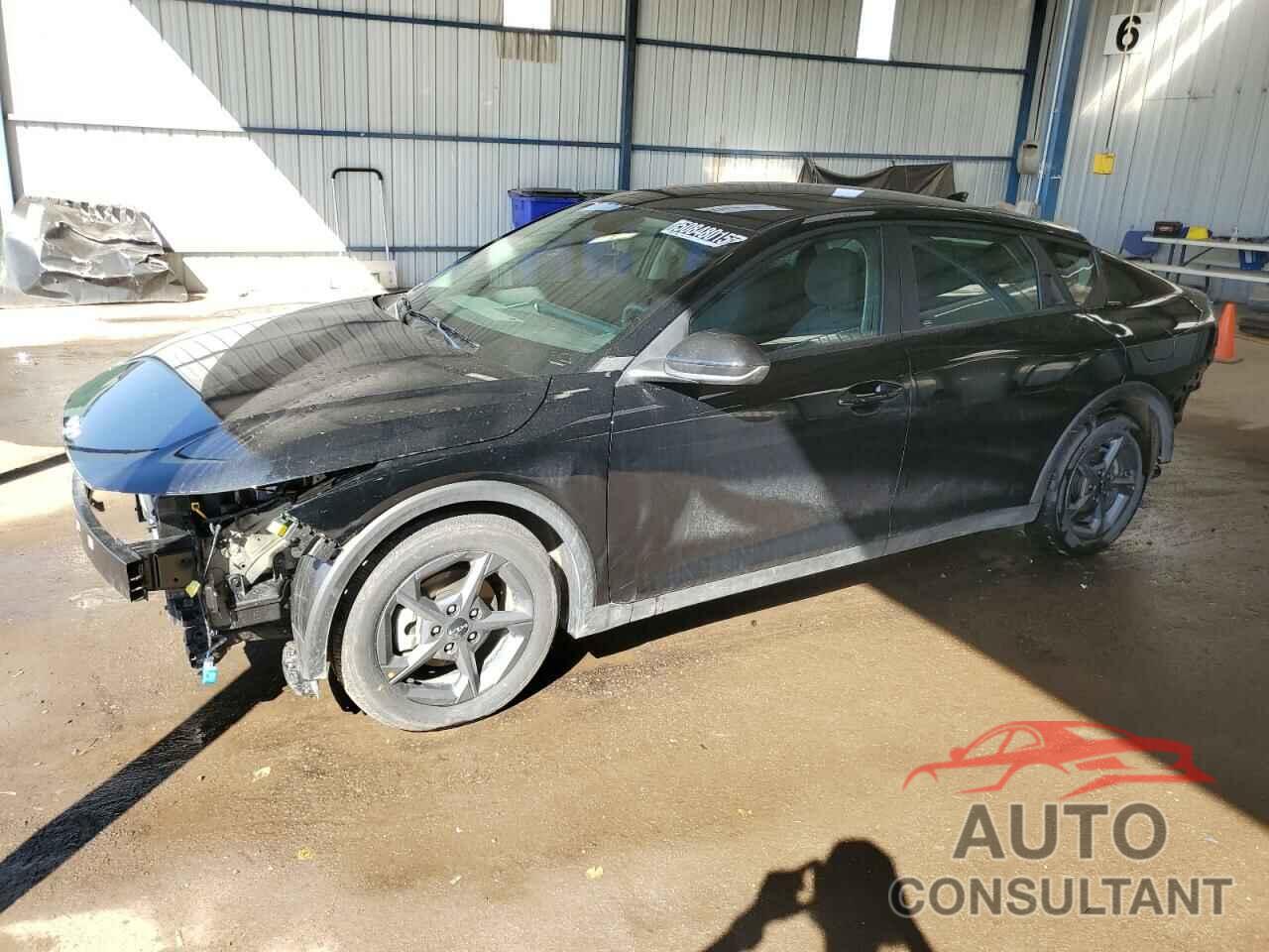 KIA K4 LX 2025 - 3KPFT4DE2SE068826