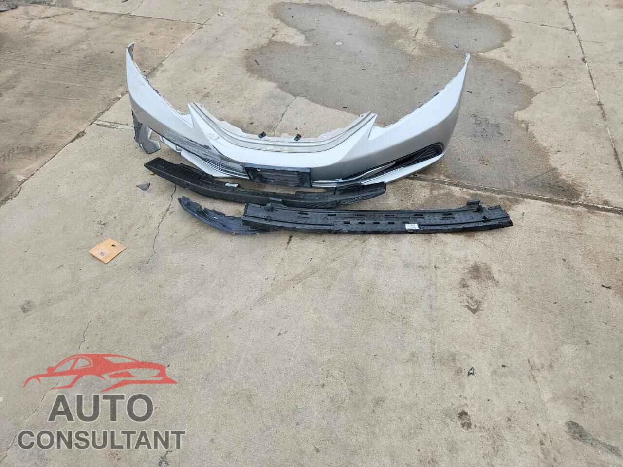 HONDA CIVIC 2015 - 19XFB2F51FE044687