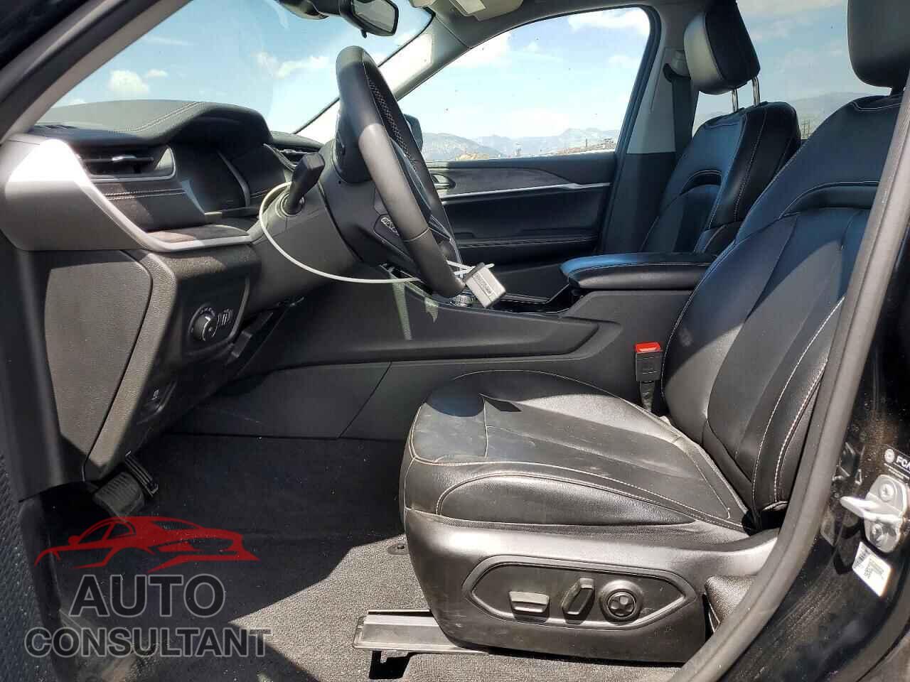 JEEP CHEROKEE 2023 - 1C4RJGBG6PC503130