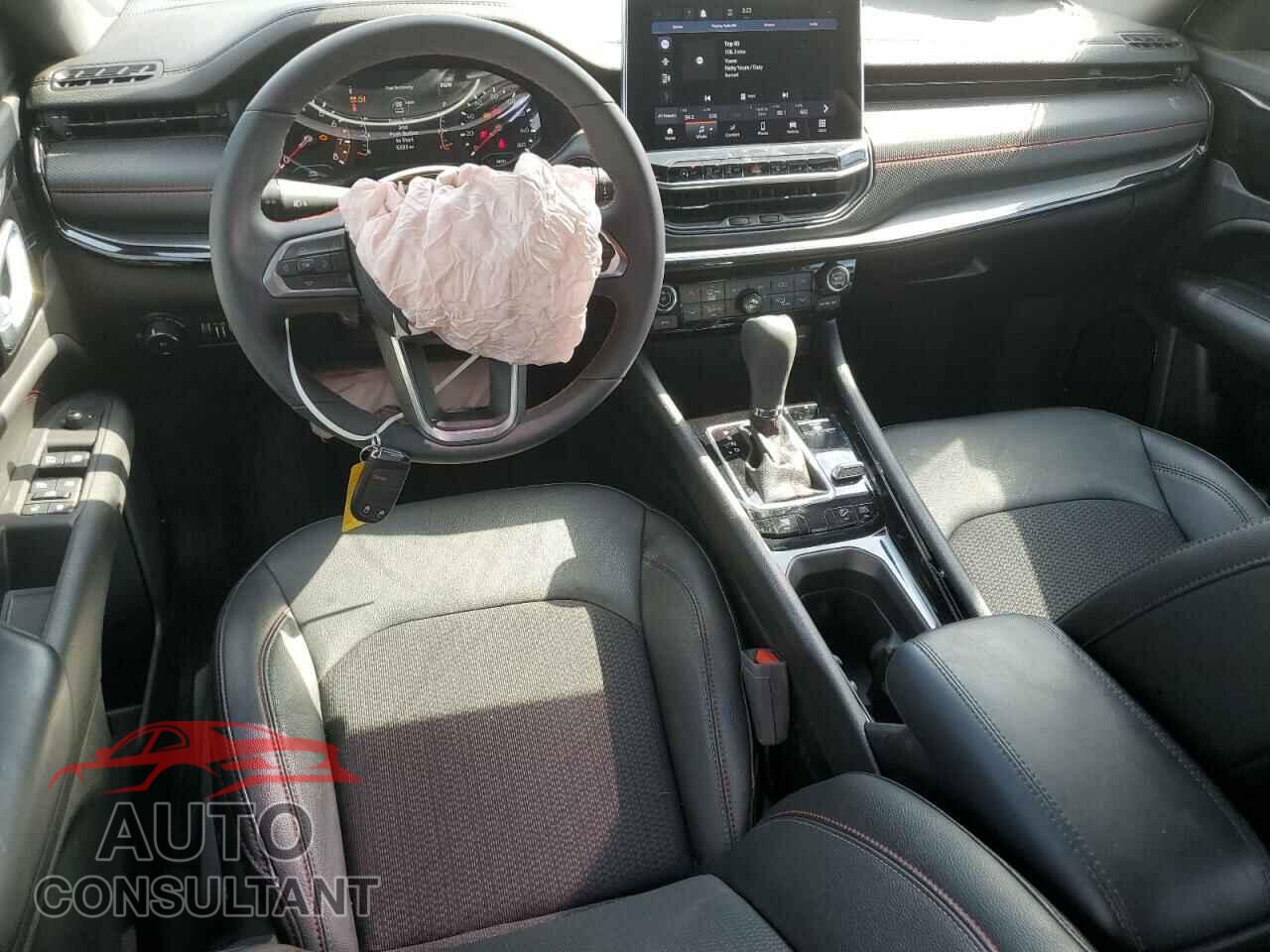 JEEP COMPASS 2024 - 3C4NJDDN5RT579213
