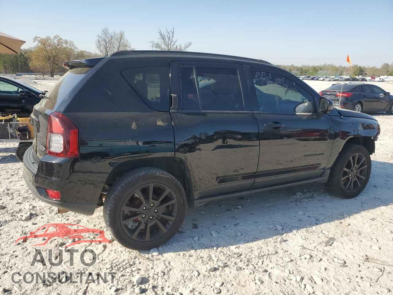 JEEP COMPASS 2015 - 1C4NJCBA7FD413805